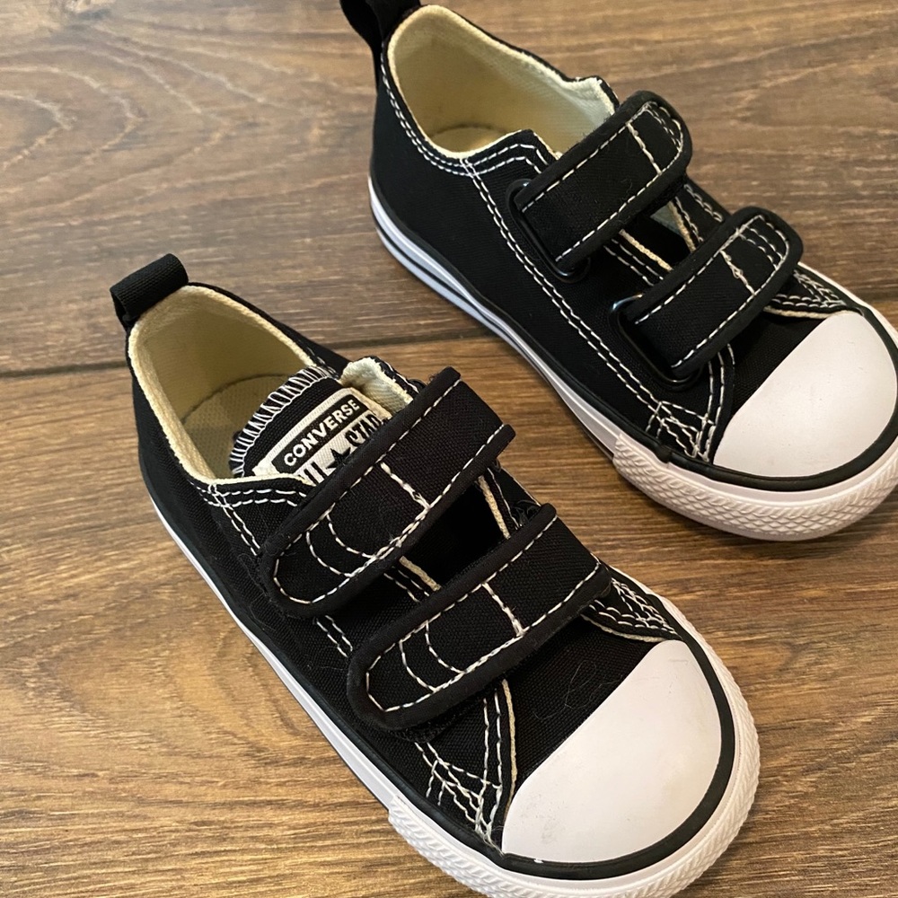 Converse! 🖤